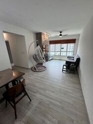 Blk 469B Fernvale Lea (Sengkang), HDB 4 Rooms #534847941